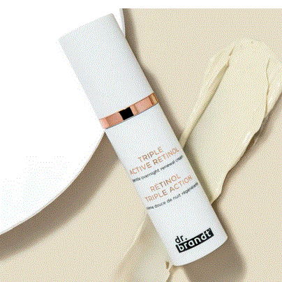 Dr. Brandt UK Promo